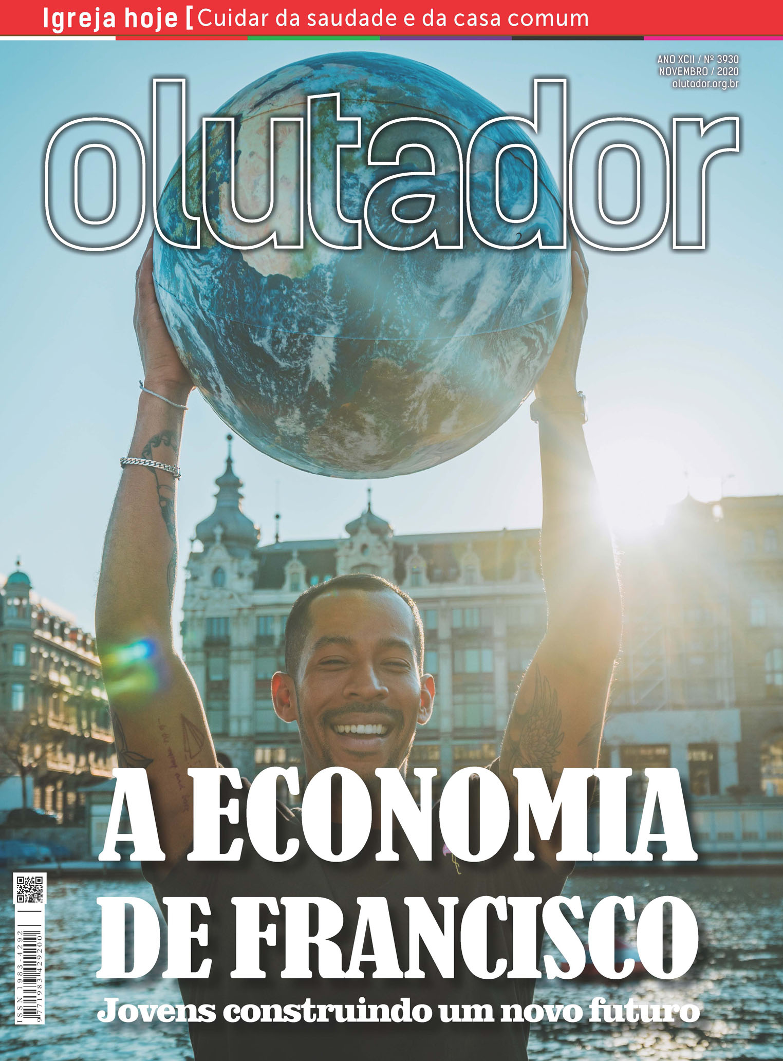 A Economia de Francisco