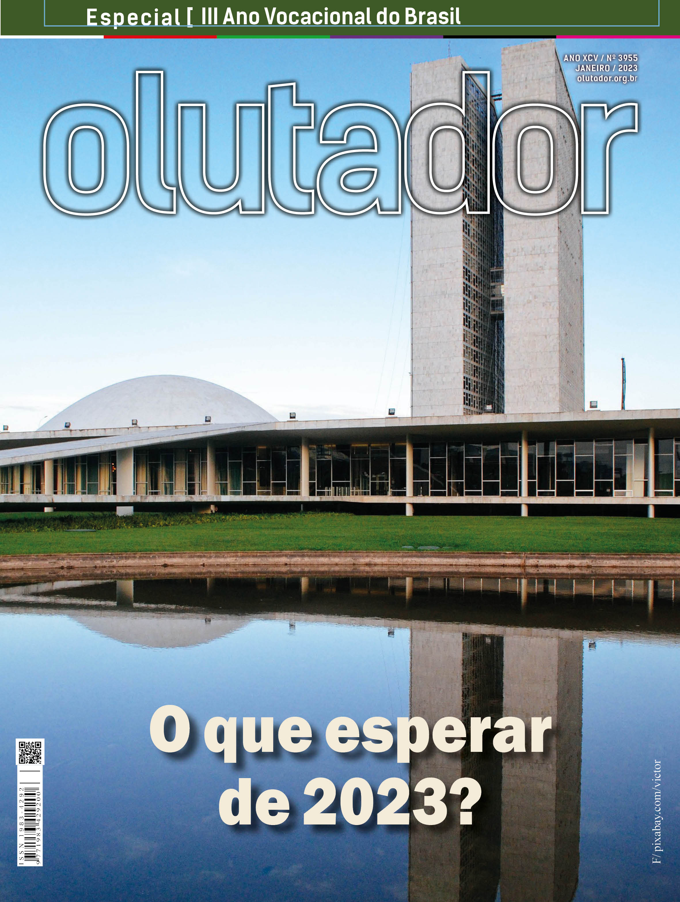 Brasília, esplanada dos ministérios